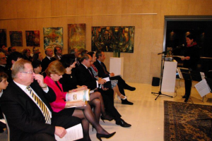 La Slovacchia festeggia il successo di Expo