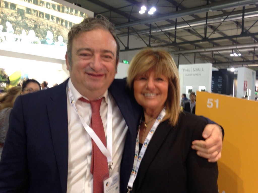 Sardinia 360 punta a triplicare i numeri