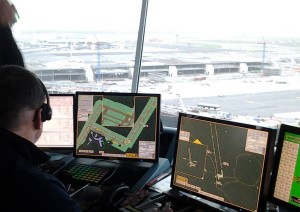 Enac: «Restrizione spazio aereo su Roma per le festività»