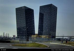 NH Hotel Group centra il ritorno all’utile