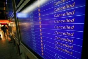 Trasporto aereo: sciopero di 24 ore domani, 20 giugno. Ecco i voli garantiti