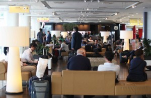 L’aeroporto di Napoli è il primo scalo in Italia ad attivare il chatbot