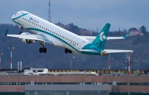 Air Dolomiti vola sulla Torino-Monaco di Baviera