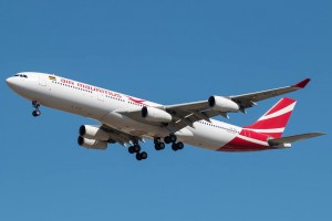 Air Mauritius: un corridoio verso Africa e Asia