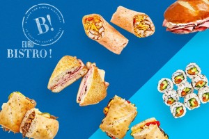 Air Transat rinnova i menù di bordo con Euro Bistro