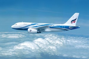 Bangkok Airways potenzia network e flotta