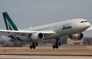 Alitalia ricorda la nuova normativa per i viaggi in Canada