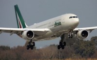 Alitalia,