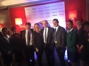 Etihad Travel Partners premia agenti di viaggio e to