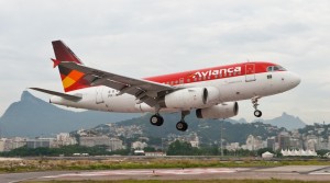 Avianca Brasil, nuovo volo San Paolo-Foz de Iguassu