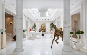 Boscolo Hotels: pacchetti e menù speciali per la Pasqua