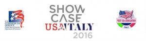 Showcase USA Italy: non solo business