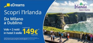 Creatività Irlanda Metro  Milano def