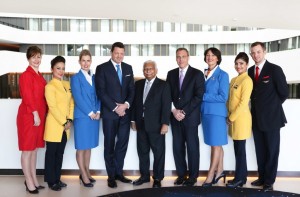 Delta in codeshare con Jet Airways e Klm: ponte fra Nord America, Europa e India