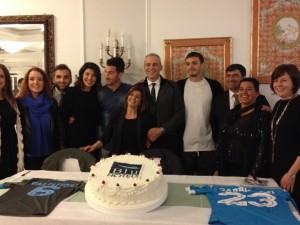 Blu Hotels premia le agenzie di viaggio del Sud