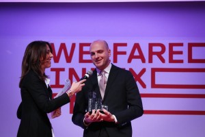 Rusconi Viaggi vince il primo premio per il welfare aziendale