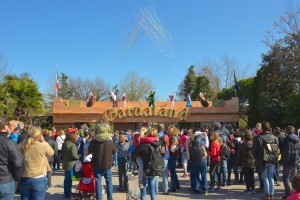 Gardaland Resort: stagione 2016 all’insegna dell’ottimismo