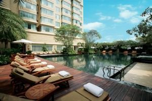 Thailandia: Grande Centre Point Hotels celebra il Songkran