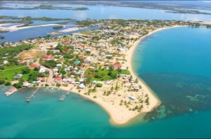 Norwegian Cruise Line apre in Belize l’approdo di Harvest Caye
