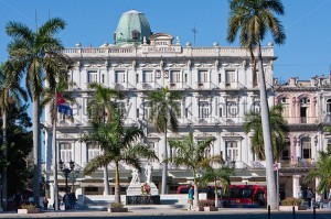 Starwood è il primo gruppo alberghiero Usa a investire a Cuba