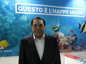 L’Ente del turismo egiziano incontra il mercato a NoFrills