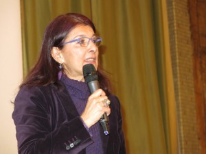 Showcase Usa Italy: open forum con gli agenti