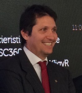 Massa, Msc «Ottantamila posti letto nei prossimi otto anni». Sette le nuove ammiraglie in arrivo