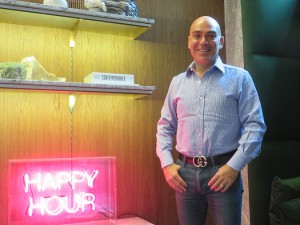 Room Mate: una formula da 89% di occupazione media