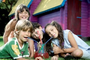 Italy Family Hotels, l’estate 2016 in montagna e bimbi gratis