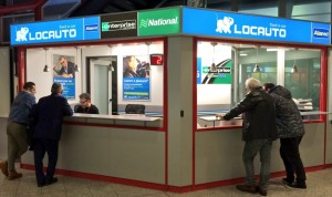 Locauto apre un autonoleggio all’aeroporto di Genova