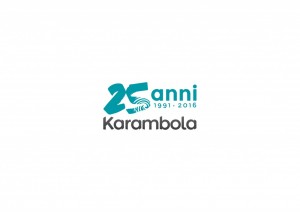 Karambola compie 25 anni