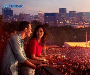 Air Transat scalda i motori sulla Roma-Montrèal