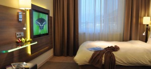 Moxy Hotels, nuova struttura all’aeroporto di Monaco