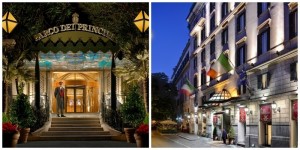 Roberto Naldi Collection sceglie PR & Go Up