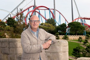 PortAventura brucia le tappe