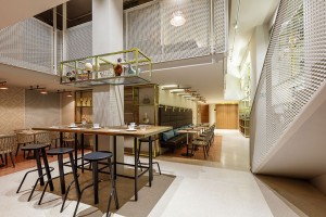 Room Mate Hotels, numeri da record nel 2015