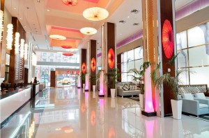 Riu Hotels & Resorts debutta a New York