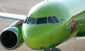 S7 Airlines apre nuove rotte da Verona e Roma Fiumicino