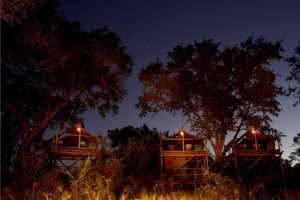 Isibindi Africa Lodges, soggiorno nel segno della natura