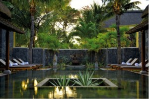Beachcomber Hotels: a Mauritius nuova “Nature Spa” al Paradis Hotel & Golf Club