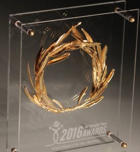 SkyTeam: “Airline alliance of the year” per il secondo anno consecutivo