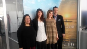 Tahiti, rilancio tra romanticismo e cultura