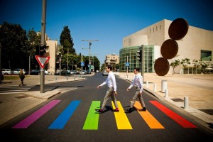 Israele si concentra sul mercato del Centro-sud