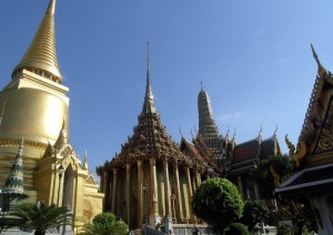 La Thailandia proiettata verso i 260 mila italiani