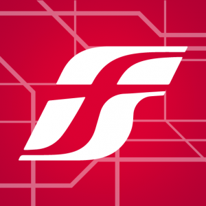 Trenitalia, oltre 2,5 milioni di download per la app