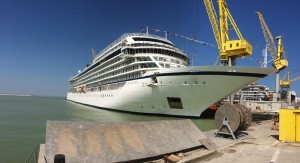 Viking affida a Vard Holdings la costruzione di due navi da crociera