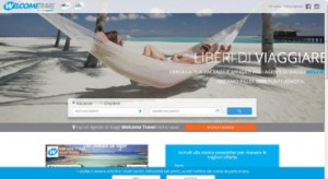 Welcome Travel, 250 agenzie scelgono le nuove soluzioni web