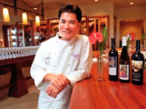 Msc Crociere, a bordo le creazioni di quattro grandi chef