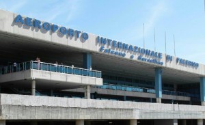 Aeroporto di Palermo, passeggeri record nei primi mesi 2016