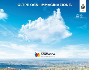 San Marino lancia la campagna “Oltre ogni immaginazione”